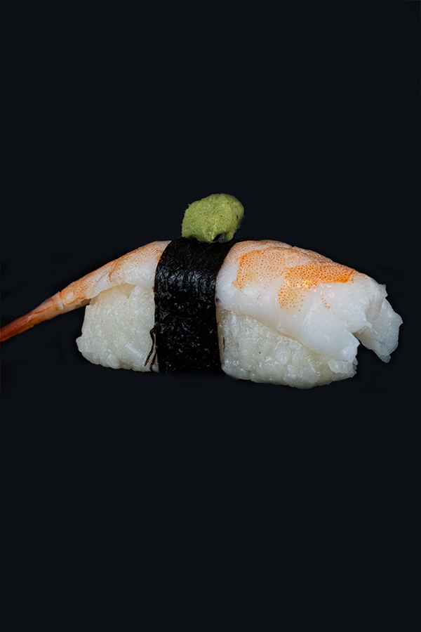 Nigiri Mako roll and sushi masters - Picture of Zuma Dubai - Tripadvisor